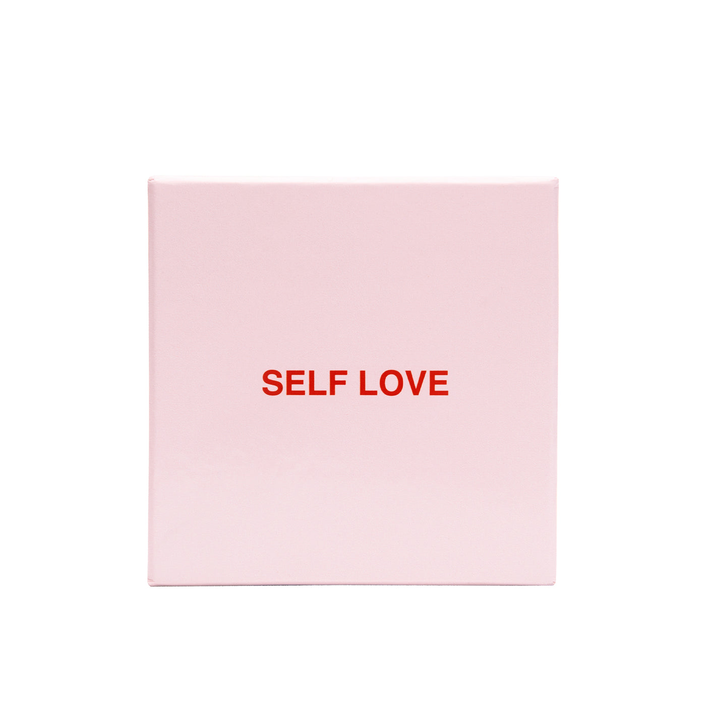 Self Love Game