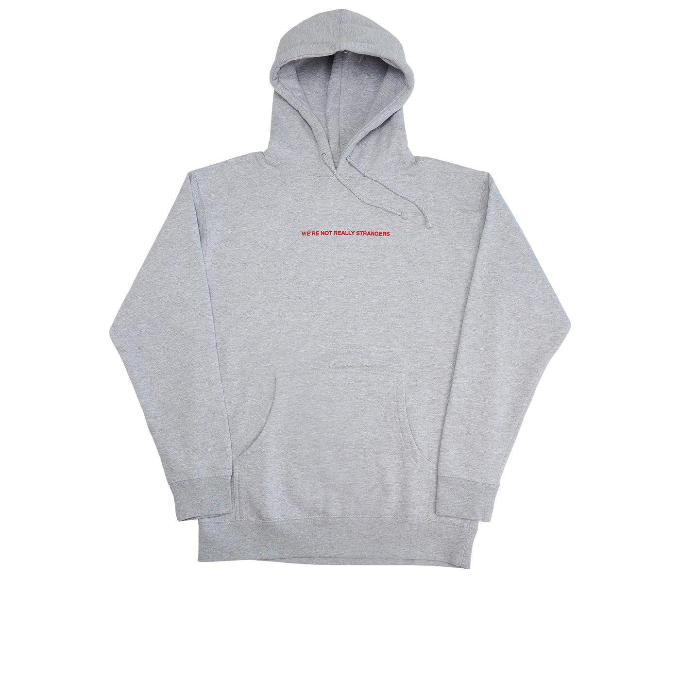 WNRS Logo Hoodie