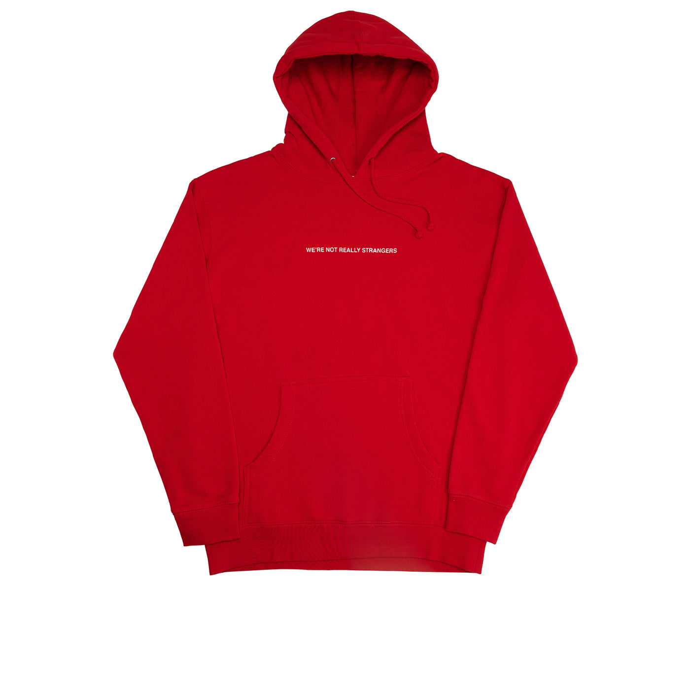 WNRS Logo Hoodie